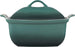 Le Creuset Heritage Deep Covered Rectangular Baker