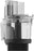 Vitamix 12-Cup Food Processor Attachment with SELF-DETECT