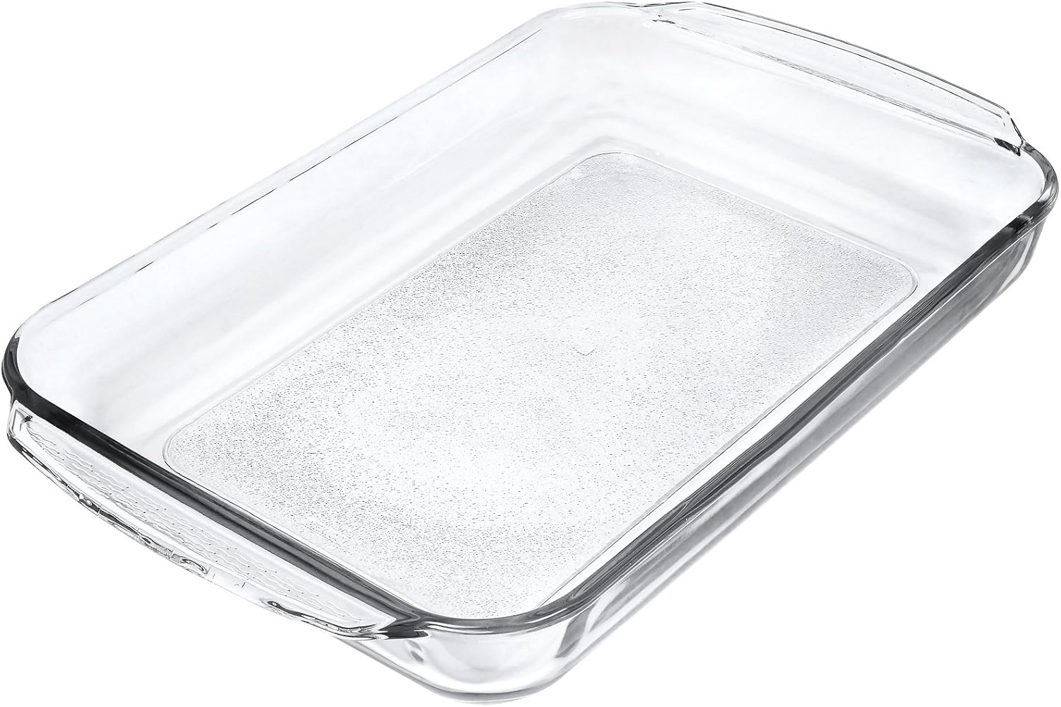 Libbey Baker's Basic 3qt 9x13"