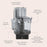 Vitamix 12-Cup Food Processor Attachment with SELF-DETECT