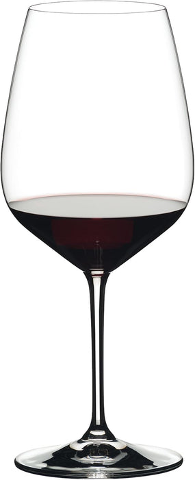 Riedel Extreme Cabernet Set of 4 - NO BOX