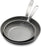 GreenPan Chatham Hard Anodized Ceramic Nonstick, 10" and 12" Frying Pan Set (PFAS Free)