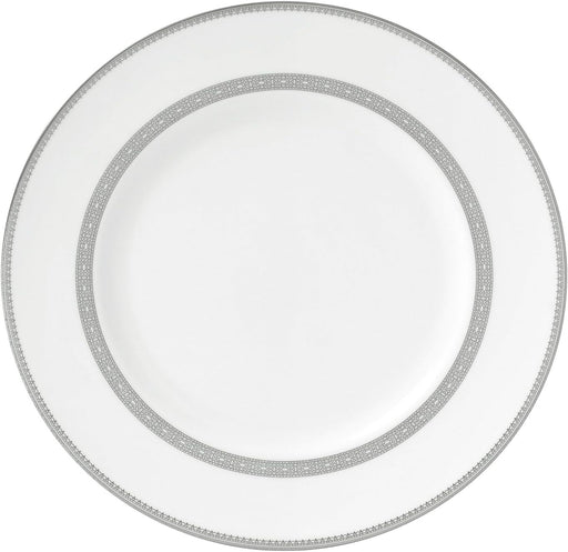 Vera Wang for Wedgwood Vera Lace Dinner Plate 10.75"