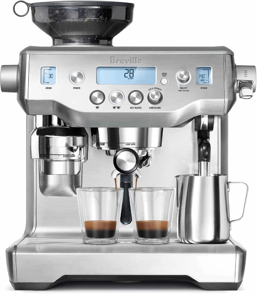 Breville the Oracle®  BES980XL