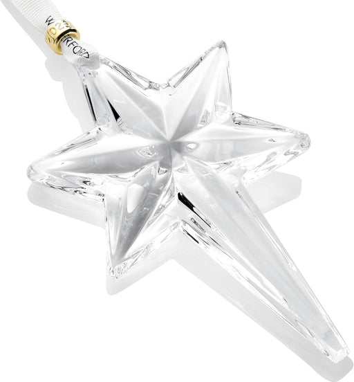 Waterford Annual Snowstar Ornament 2025