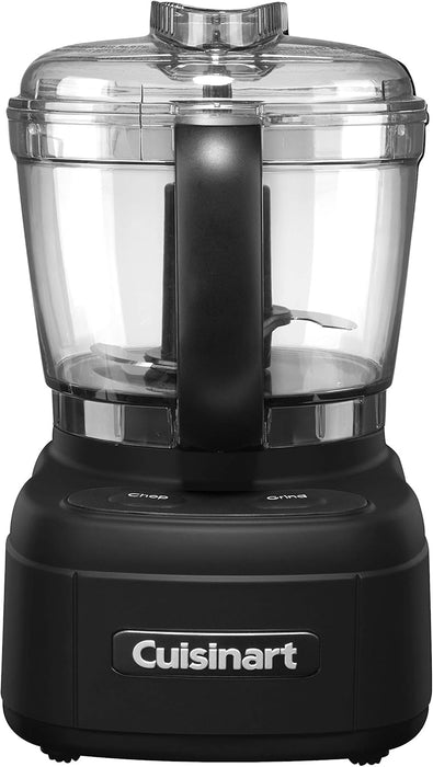 Cuisinart Elemental 4 Cup Chopper/Grinder