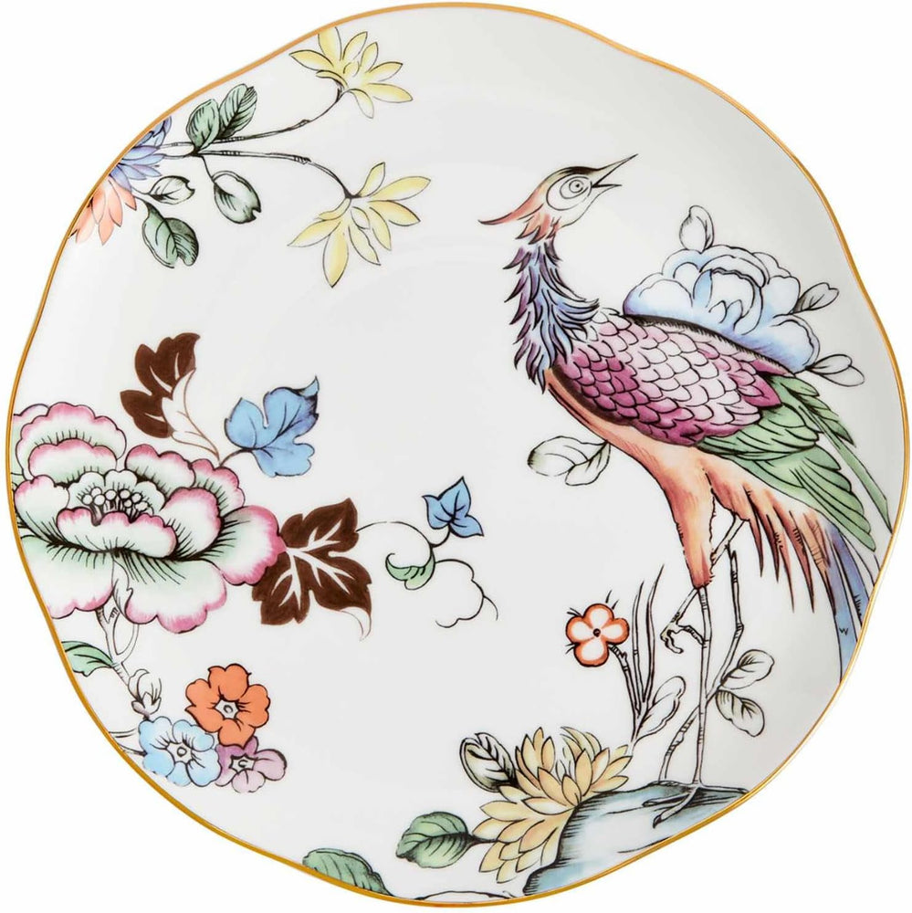 Wedgwood Fortune Salad Plate 20.8cm 8.1in