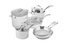 Scanpan STS 10-Piece Cookware Set