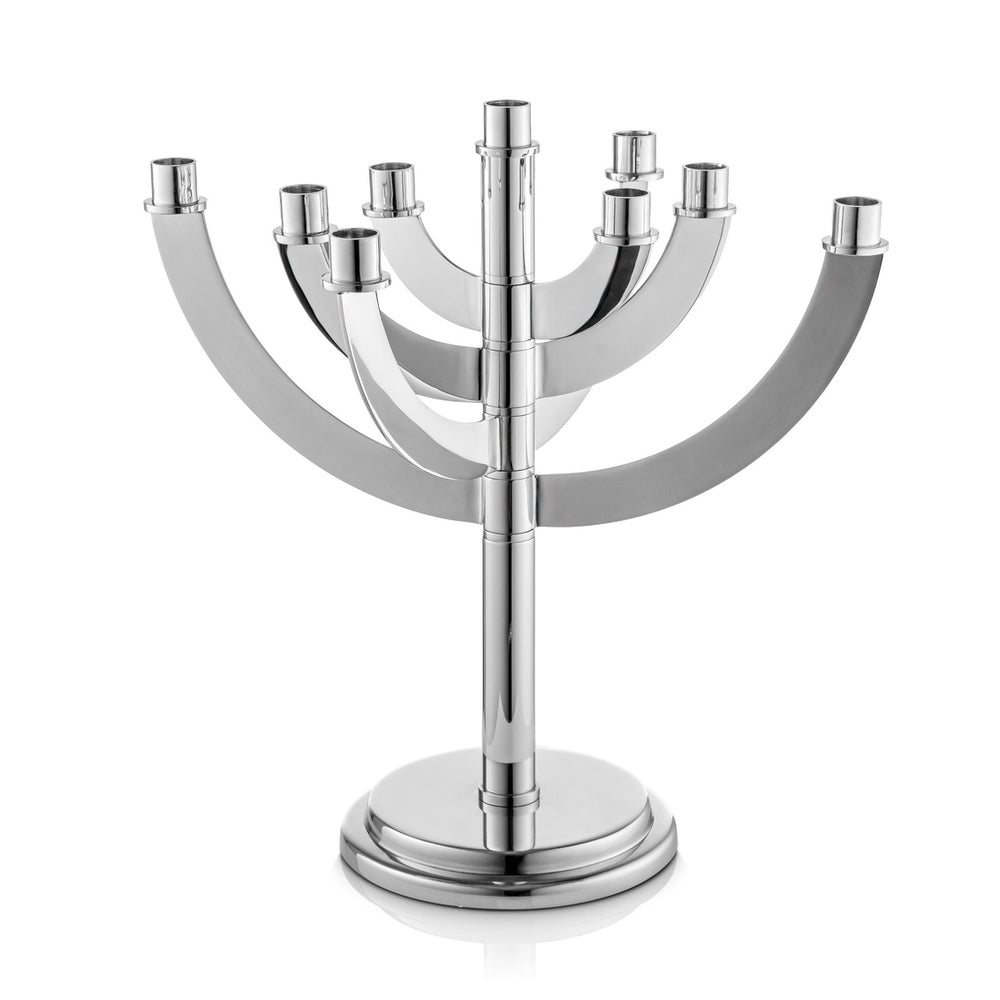 Ricci Orerry Menorah / Candelabra