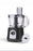 Zenith 12 Cup Food Processor with Kugel Blade 800W