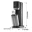 Soda Stream E-Duo - No CO2 Cannister