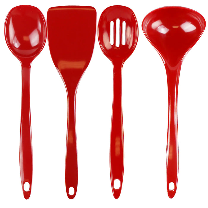 Reston Lloyd 4pc Melamine Utensil Set