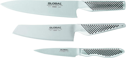 Global Classic 3pc Set, G-2538