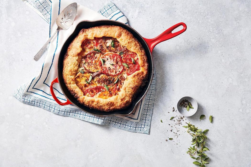 Le Creuset 3 Piece Cerise Cookware Bundle - Kitchen Clique Exclusive