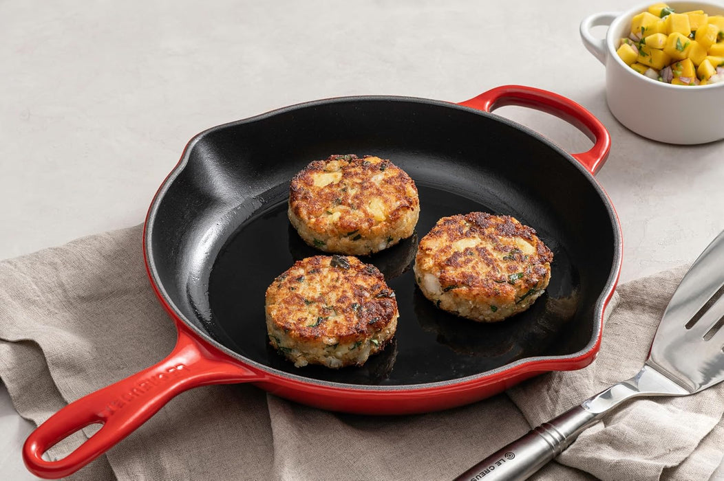 Le Creuset 3 Piece Cerise Cookware Bundle - Kitchen Clique Exclusive