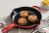 Le Creuset 3 Piece Cerise Cookware Bundle - Kitchen Clique Exclusive