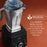 Vitamix 48 Oz Stainless Steel Blender Container with SELF-DETECT for Ascent Series