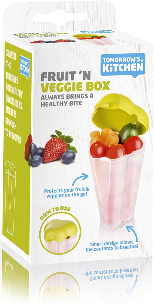 Tomorrow's Kitchen Fruit 'N Veggie Box