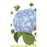 Caspari Guest Napkins
