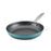 Anolon Achieve 12 Inch Hard Anodized Nonstick Frying Pan, Teal