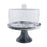 Godinger Lucente Cake Plate with Dome