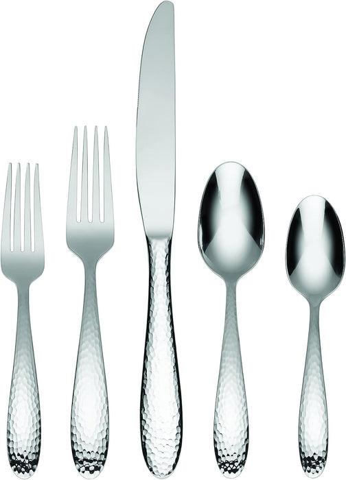 Oneida Reyna 65 piece Flatware Set