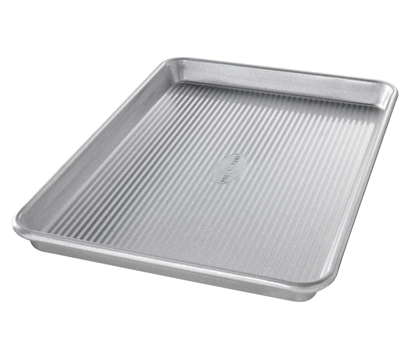 USA Pan Quarter Baking Sheet. 13" x 9"