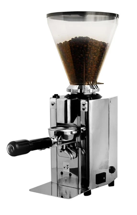 La Pavoni OBEL Junior “On-Demand” Electronic Grinder 902M