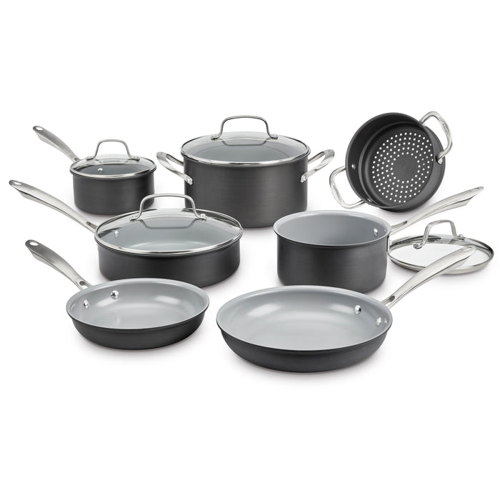 Cuisinart 11-pc Greengourmet® Complete™