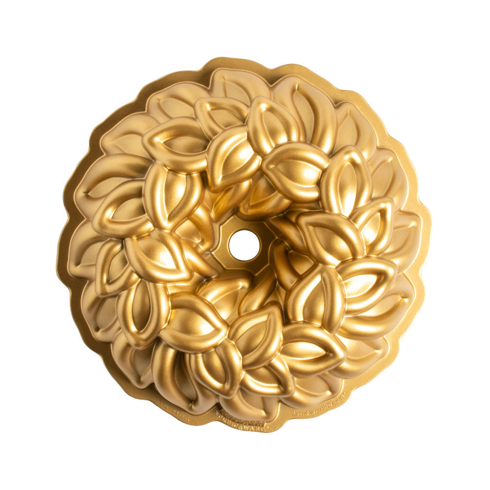 Nordic Ware 80th Anniversary Laurel Wreath Bundt® Pan