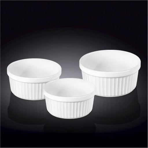 Wilmax White Ramekin