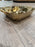 S & S Elegant Gifts Aluminum Diamond Design Pan Holders