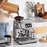 Breville the Oracle® Jet Espresso Machine