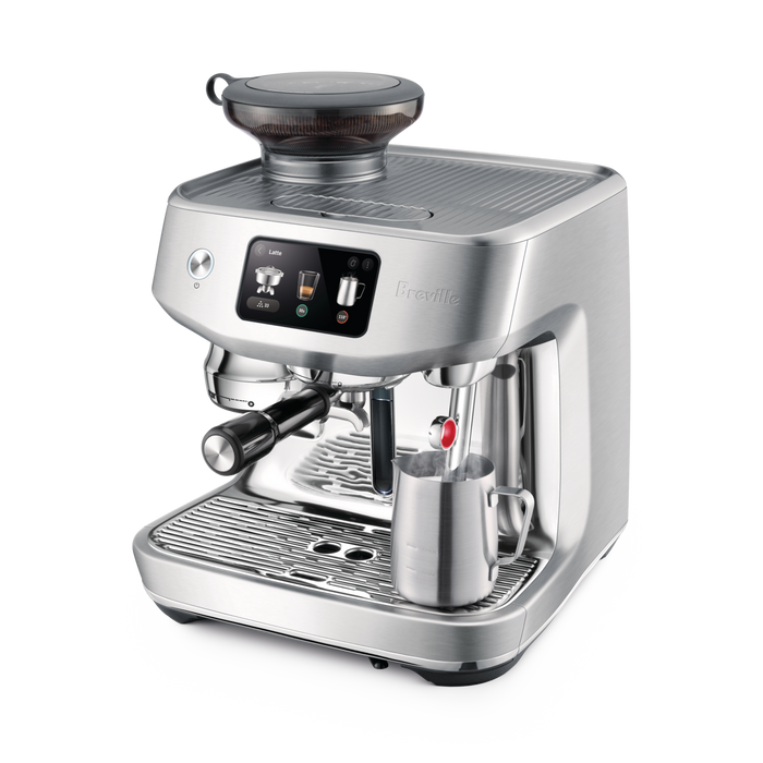 Breville the Oracle® Jet Espresso Machine