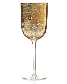 Kim Seybert Crackle Goblet, Set of 4