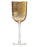 Kim Seybert Crackle Goblet, Set of 4