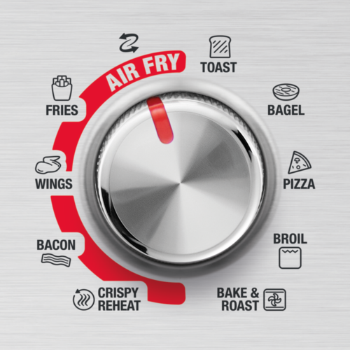 Breville the Smart Oven™ Air Fryer Compact