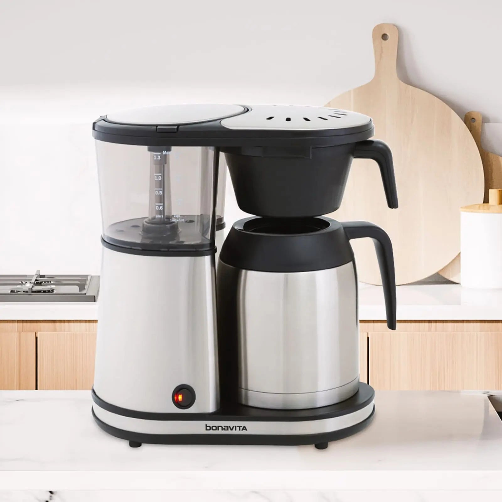 Bonavita 8-Cup Coffee Maker