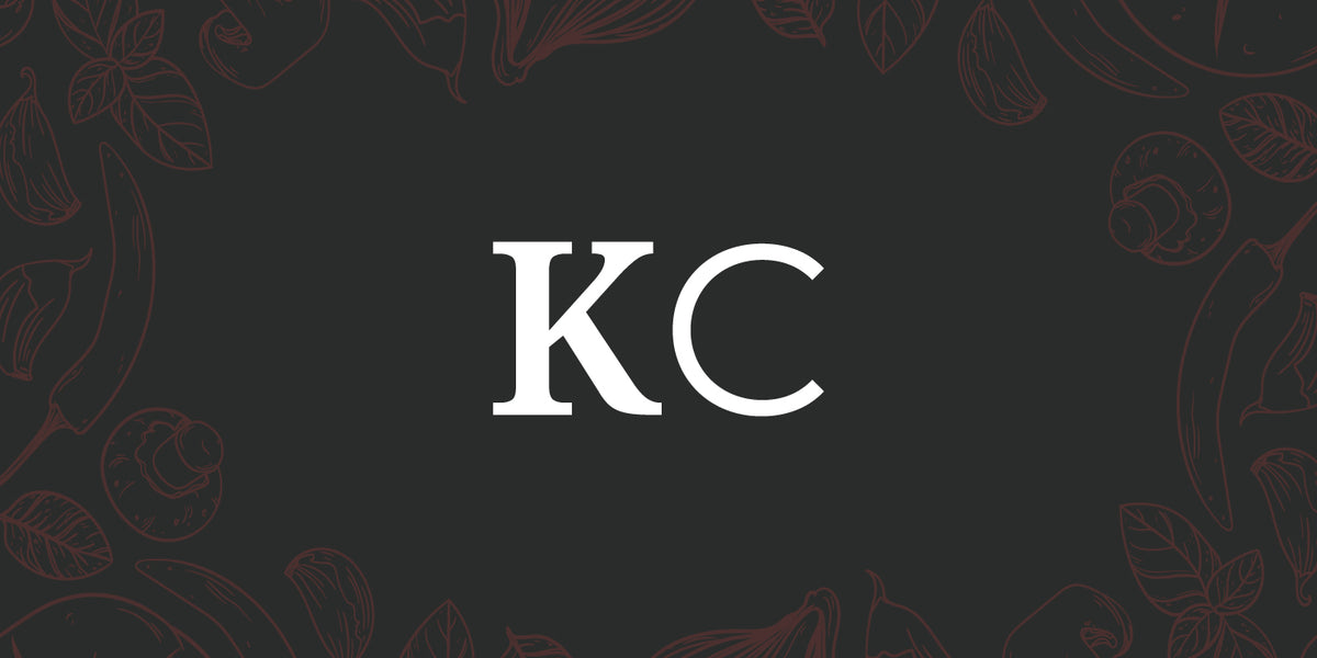 Products — Kitchen Clique