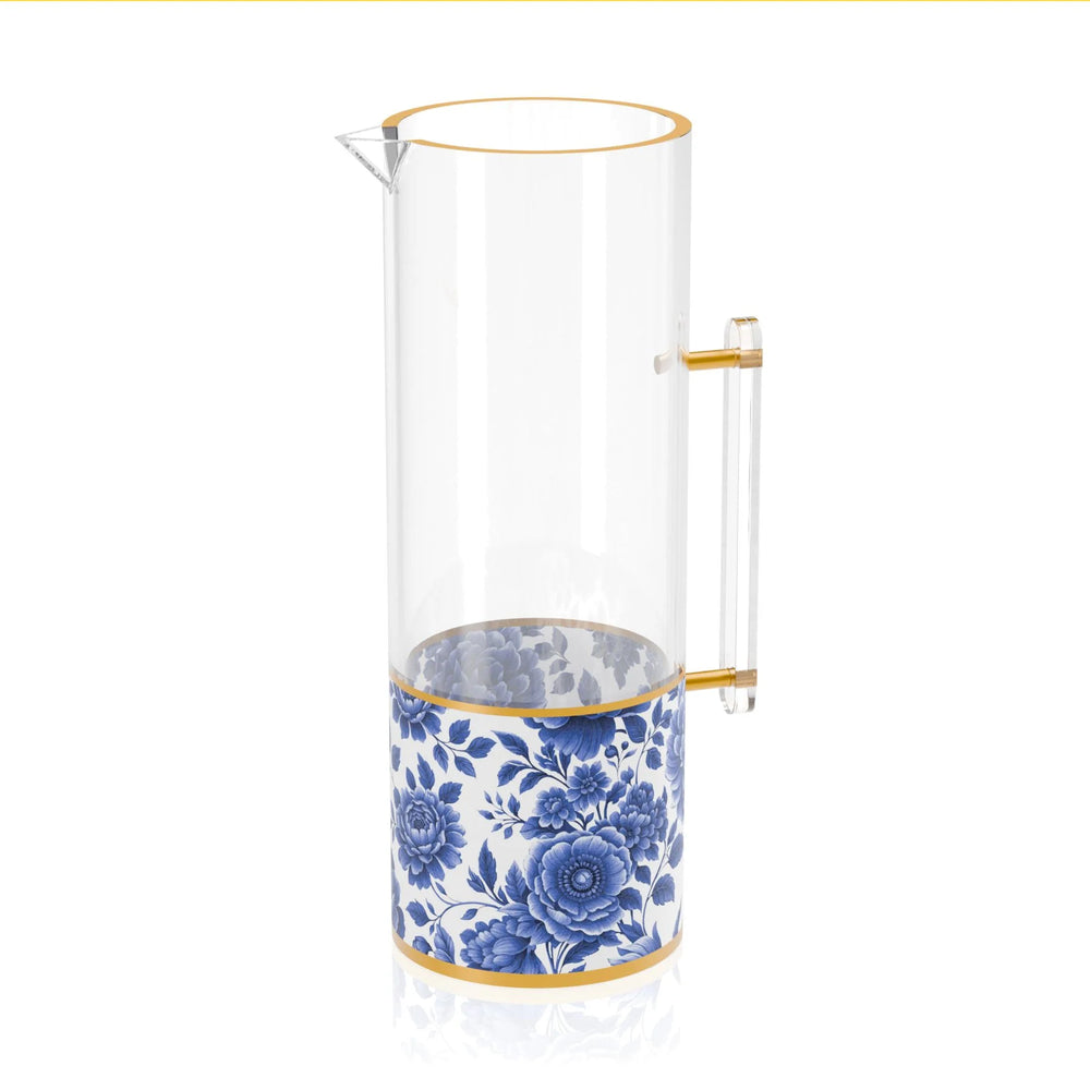 Feldart Maison Bloom Pitcher