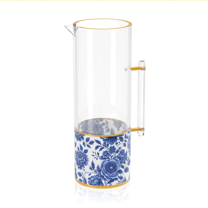 Feldart Maison Bloom Pitcher
