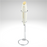 Frieling Cilio "Latteforte" Milk Frother with Stainless Steel Stand