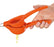 Frieling Cilio "Arancia" Orange squeezer