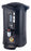 Classic Kitchen Turbo Hi-tech Electric Boiler Urn Double Wall with Safetyloc™, Matte Black