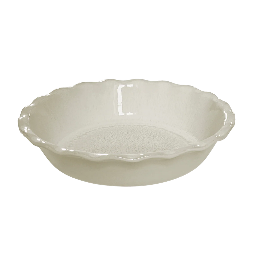 Emile Henry 175th Anniversary Pie Dish, 10"