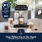 De'Longhi Eletta Explore Espresso Machine with Cold Brew ECAM45086S