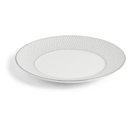 Wedgwood Gio Bread & Butter Plate, (Formerly known as Arris)