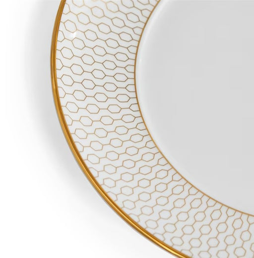 Wedgwood Gio Bread & Butter Plate, (Formerly known as Arris)