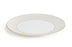 Wedgwood Gio Salad Plate, (Formerly known as Arris)
