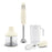 SMEG Retro-Style Hand Blender with Accessory Set
